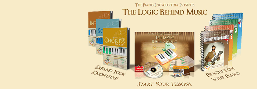 Create your own music, improvise, and play the piano with freedom and mastery; without depending on music sheet or memorization.