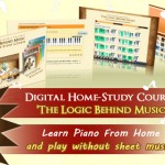 play piano without sheet music