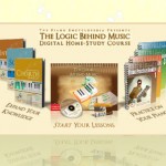 digital home study course the logic behind music